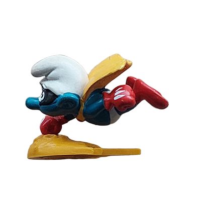 Supersmurf