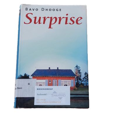Surprise