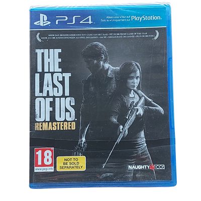 The last of us