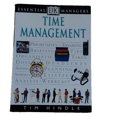 Time management