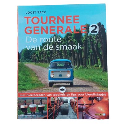 Tournée générale - 2