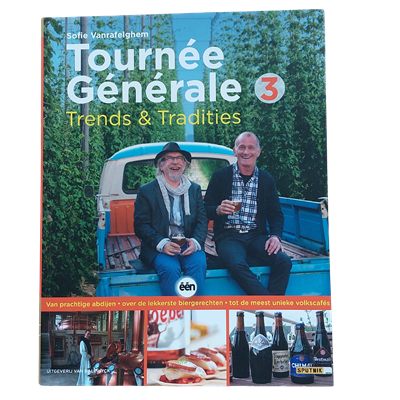 Tournée générale - 3