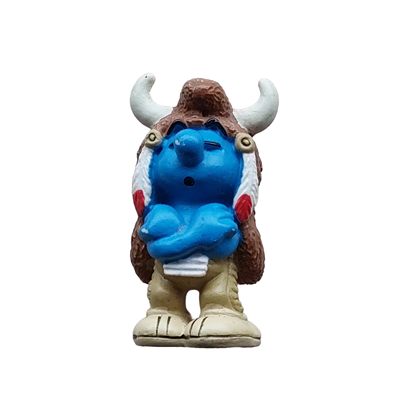 Tovenaarsmurf