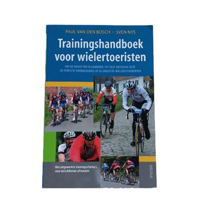 Trainingshandboek voor wielertoeristen