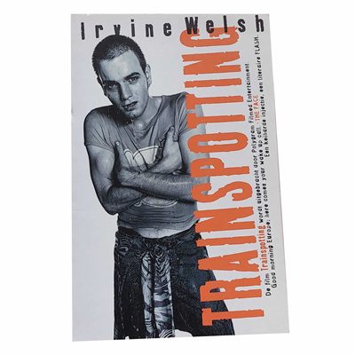 Trainspotting