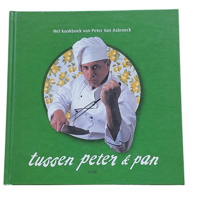 Tussen peter & pan