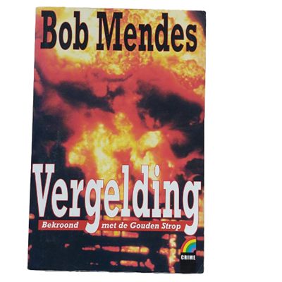 Vergelding