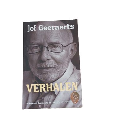 Verhalen