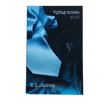 Vijftig tinten grijs