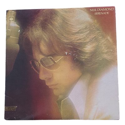 Vinylplaat Neil Diamond