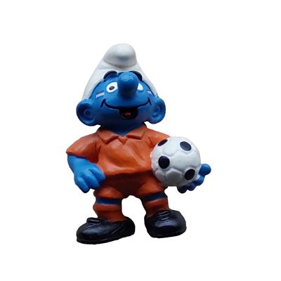Voetbalsmurf