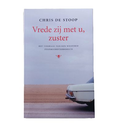 Vrede zij met u, zuster