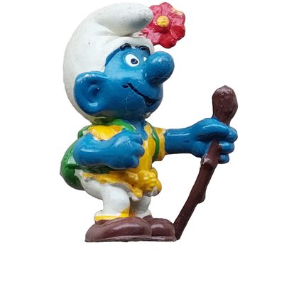 Wandelsmurf