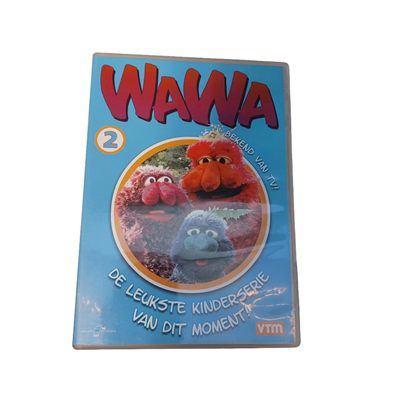 Wawa : Wawa 2
