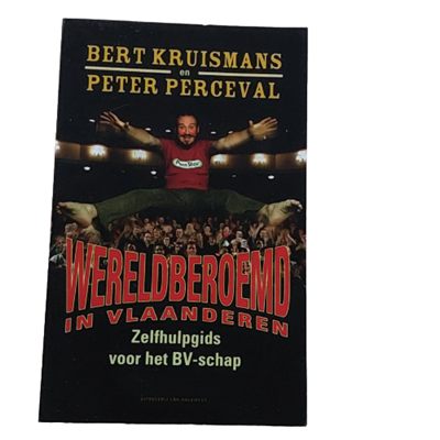 Wereldberoemd in Vlaanderen