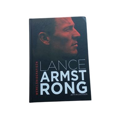 Wereldbiografieën : Lance Armstrong
