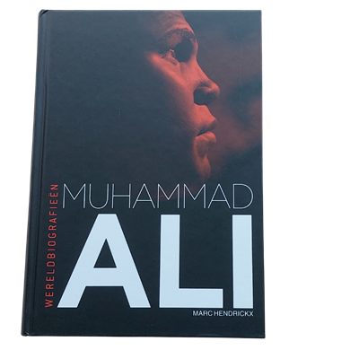 Wereldbiografieën : Mohammad Ali