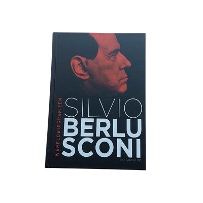 Wereldbiografieën : Silvio Berlusconi