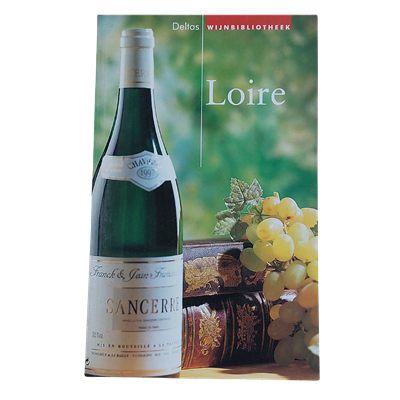 Wijnen : Loire