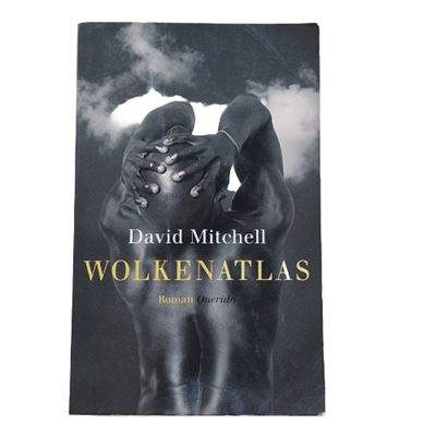 Wolkenatlas
