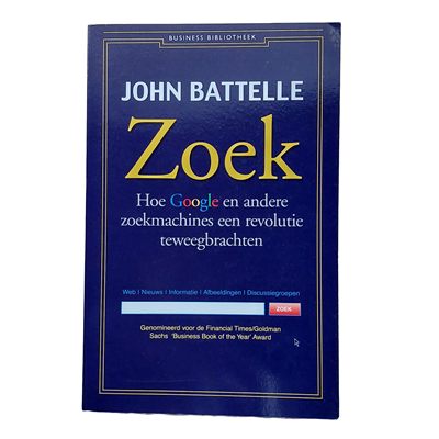 Zoek
