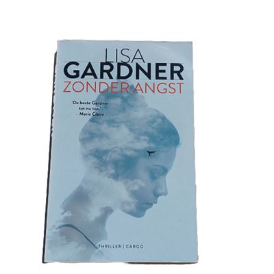 Zonder angst