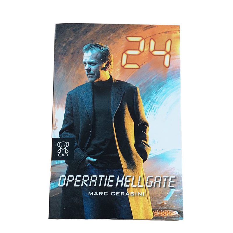 24 : Operatie hellgatete