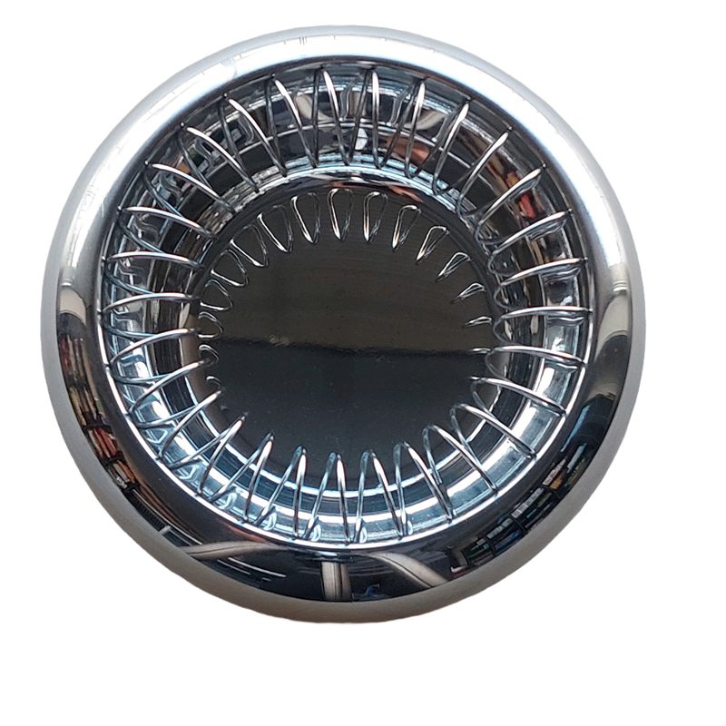 Alessi - spiraal asbak 12cm