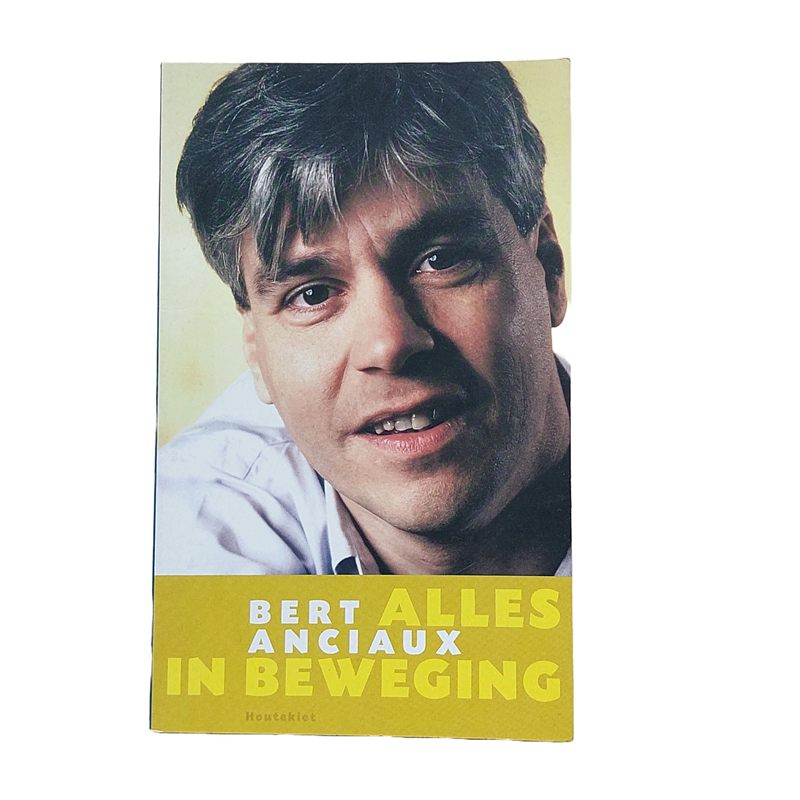 Alles in beweging