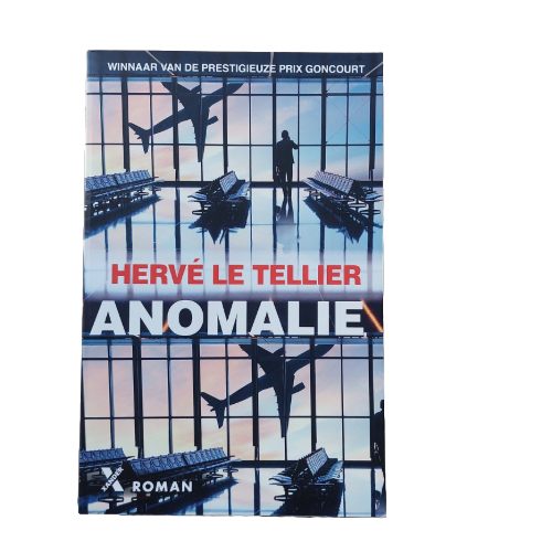 Anomalie