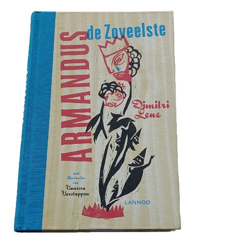Armandus de zoveelste