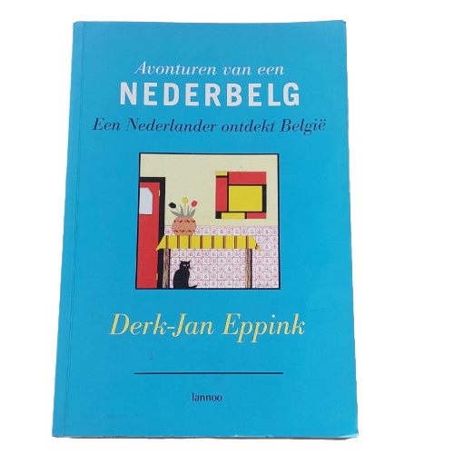 Avonturen van een Nederbelg