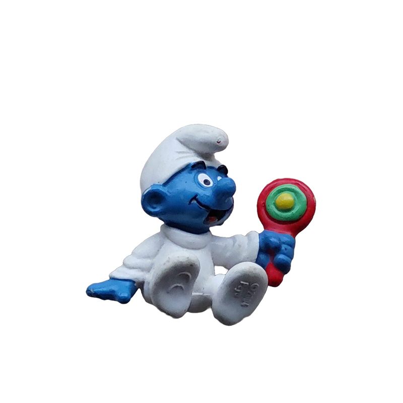 Babysmurf