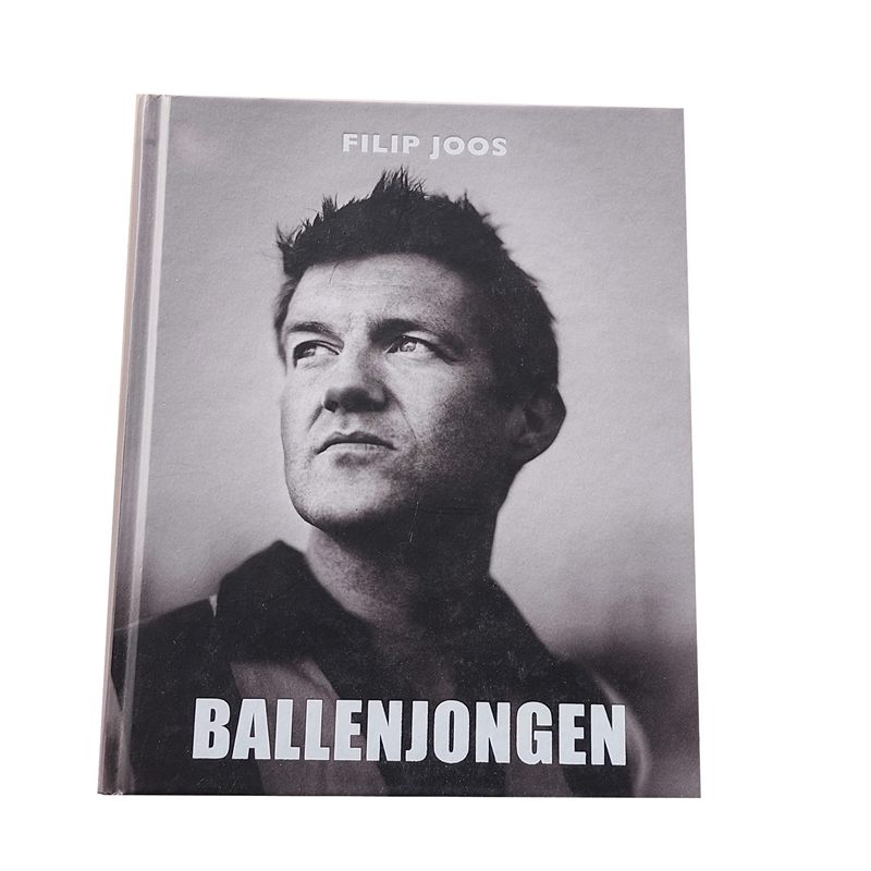 Ballenjongen