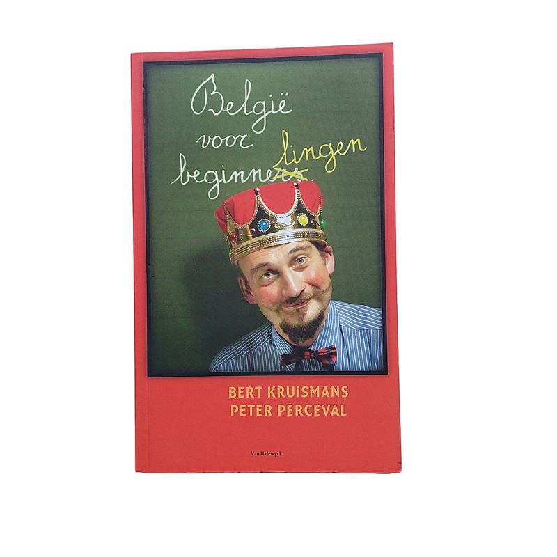 België voor beginnelingen