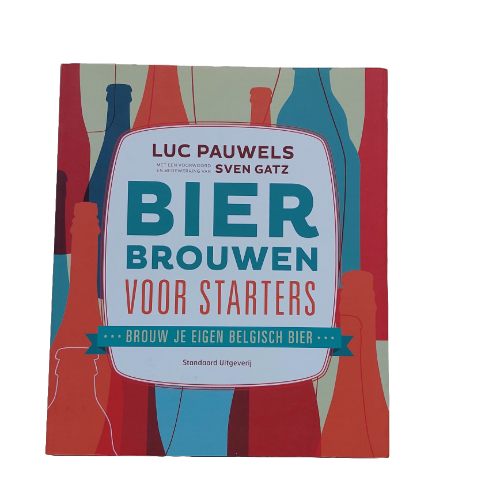 Bier brouwen voor starters