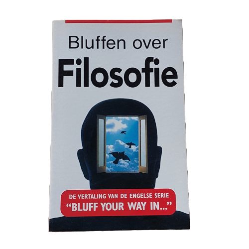 Bluffen over Filosofie