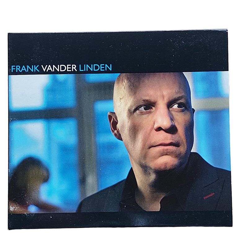 Cd Frank Vander Linden