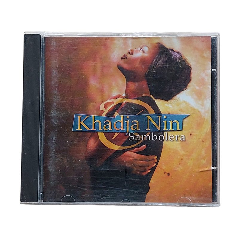 Cd Khadja Nin : Sambolera