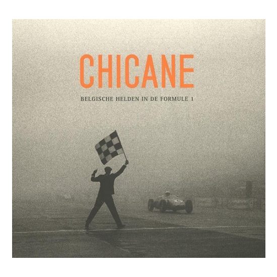 Chicane
