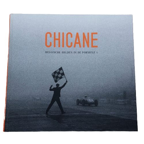 Chicane