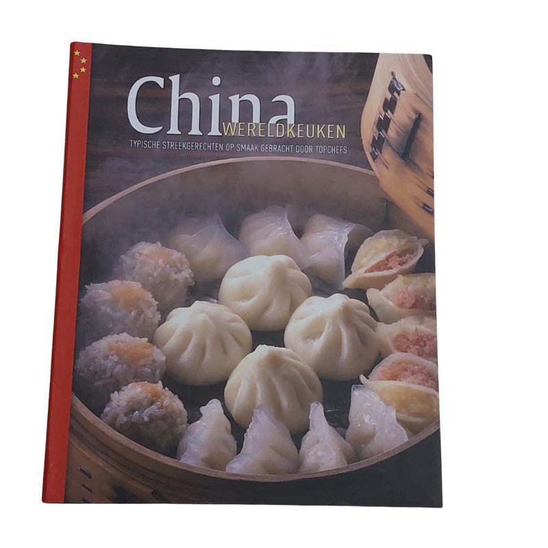China : wereldkeuken