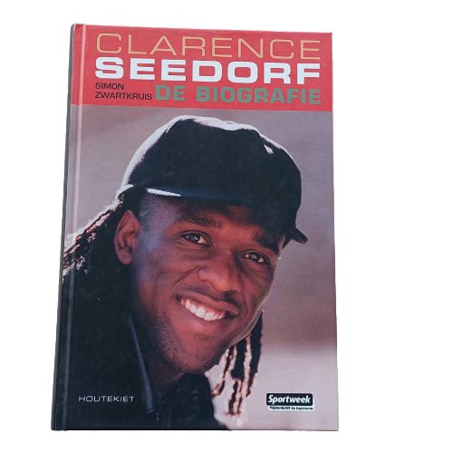 Clarence Seedorf : De biografie