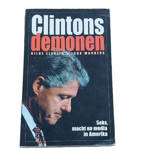 Clintons Demonen