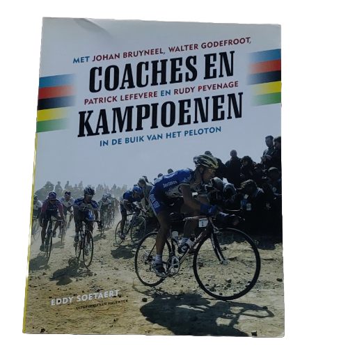 Coaches en kampioenen