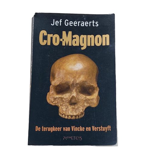 Cro-Magnon
