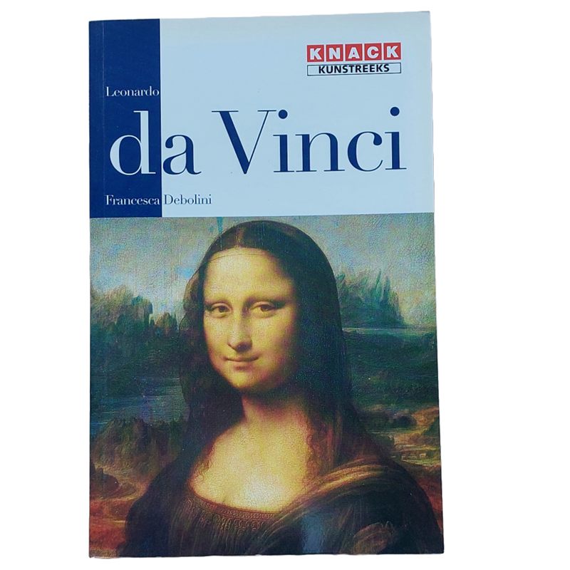 Da Vinci