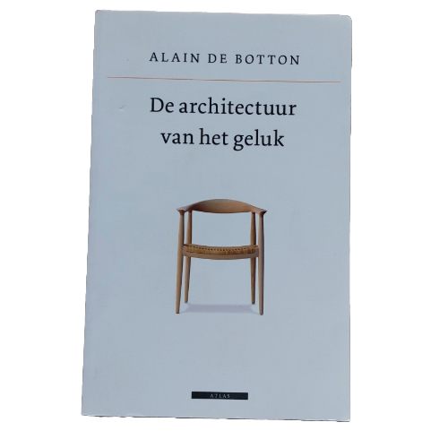 De architectuur van het geluk