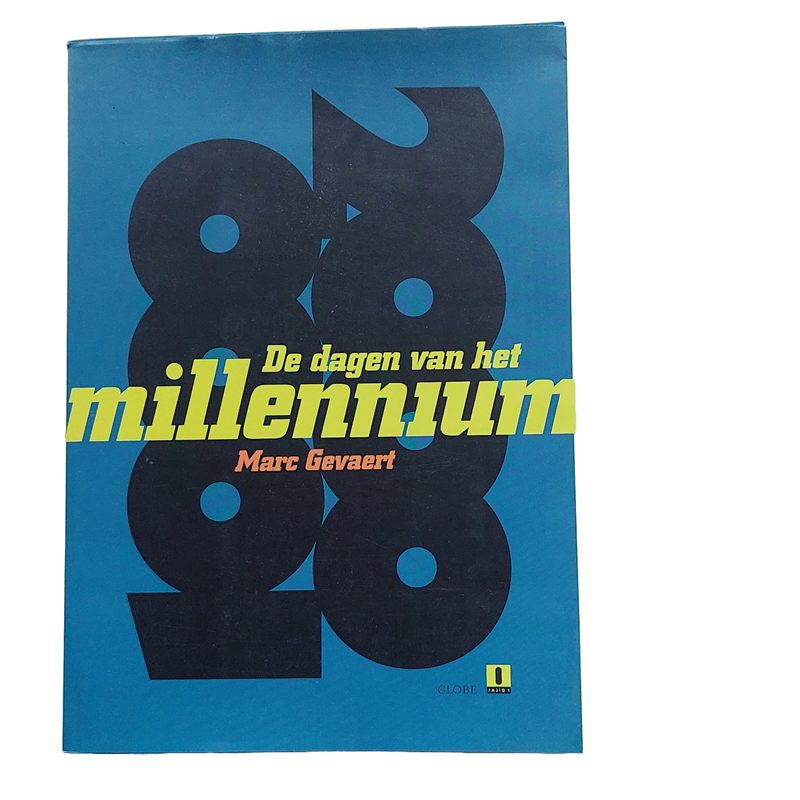 De dagen van het millennium