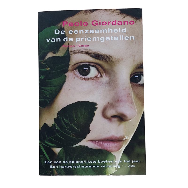 De eenzaamheid van de priemgetallen